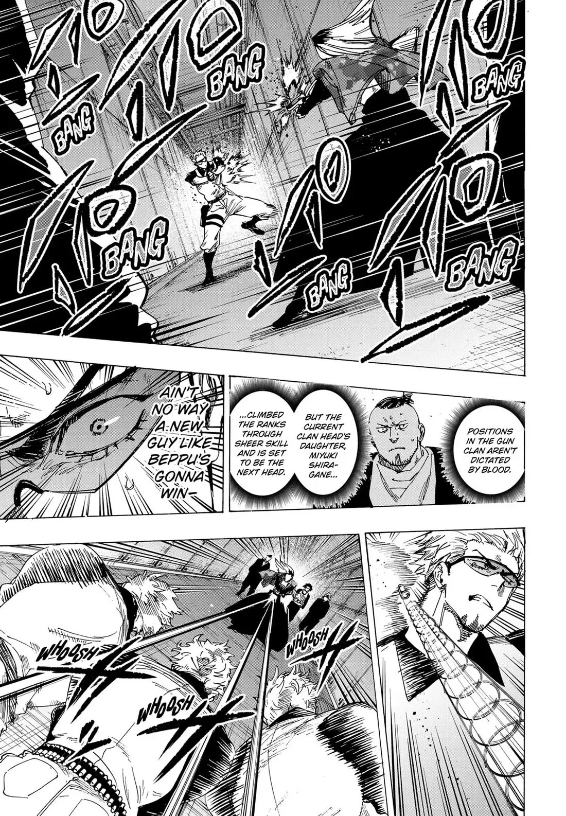 Read MARRIAGETOXIN Manga Online