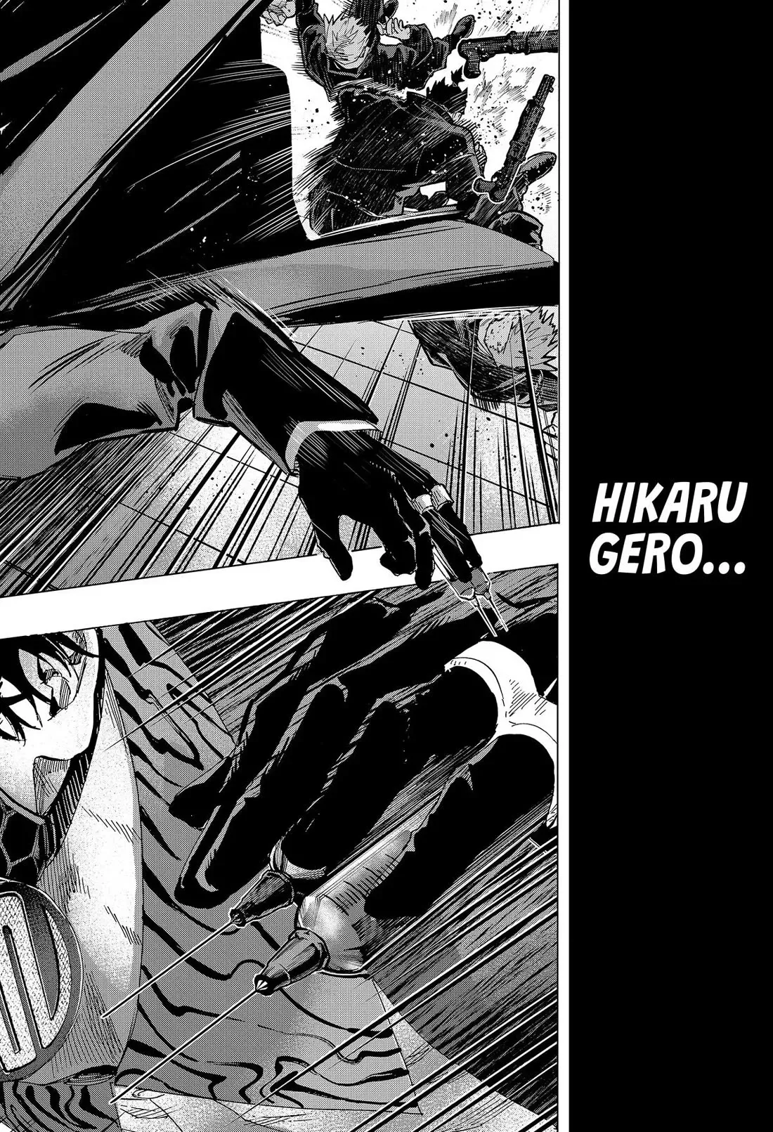 Read MARRIAGETOXIN Manga Online
