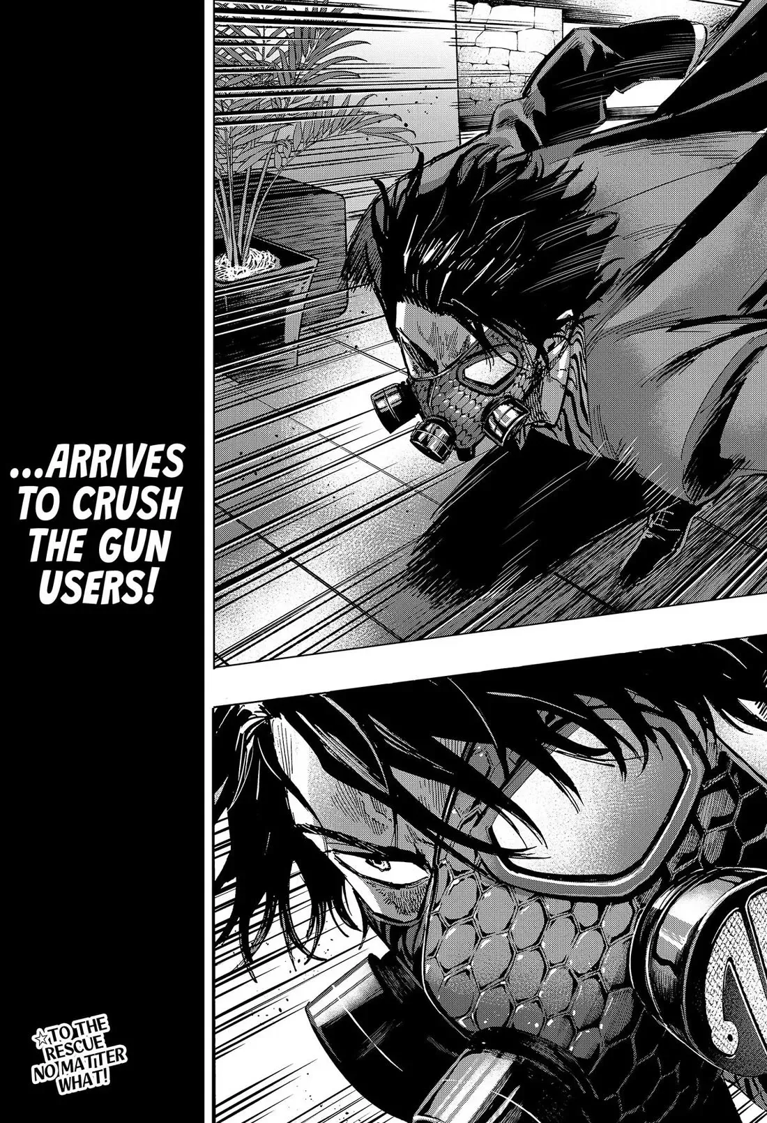Read MARRIAGETOXIN Manga Online