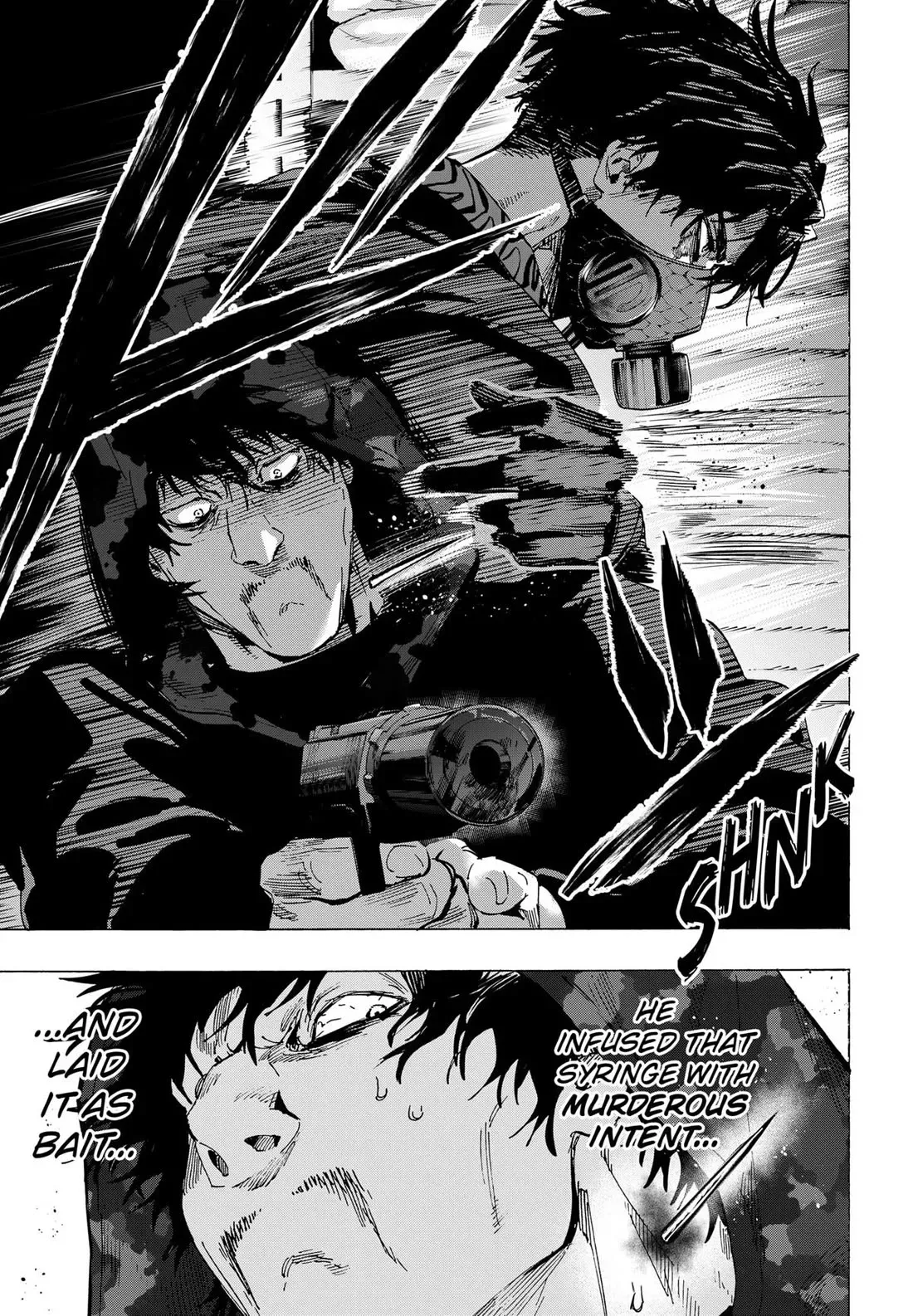 Read MARRIAGETOXIN Manga Online