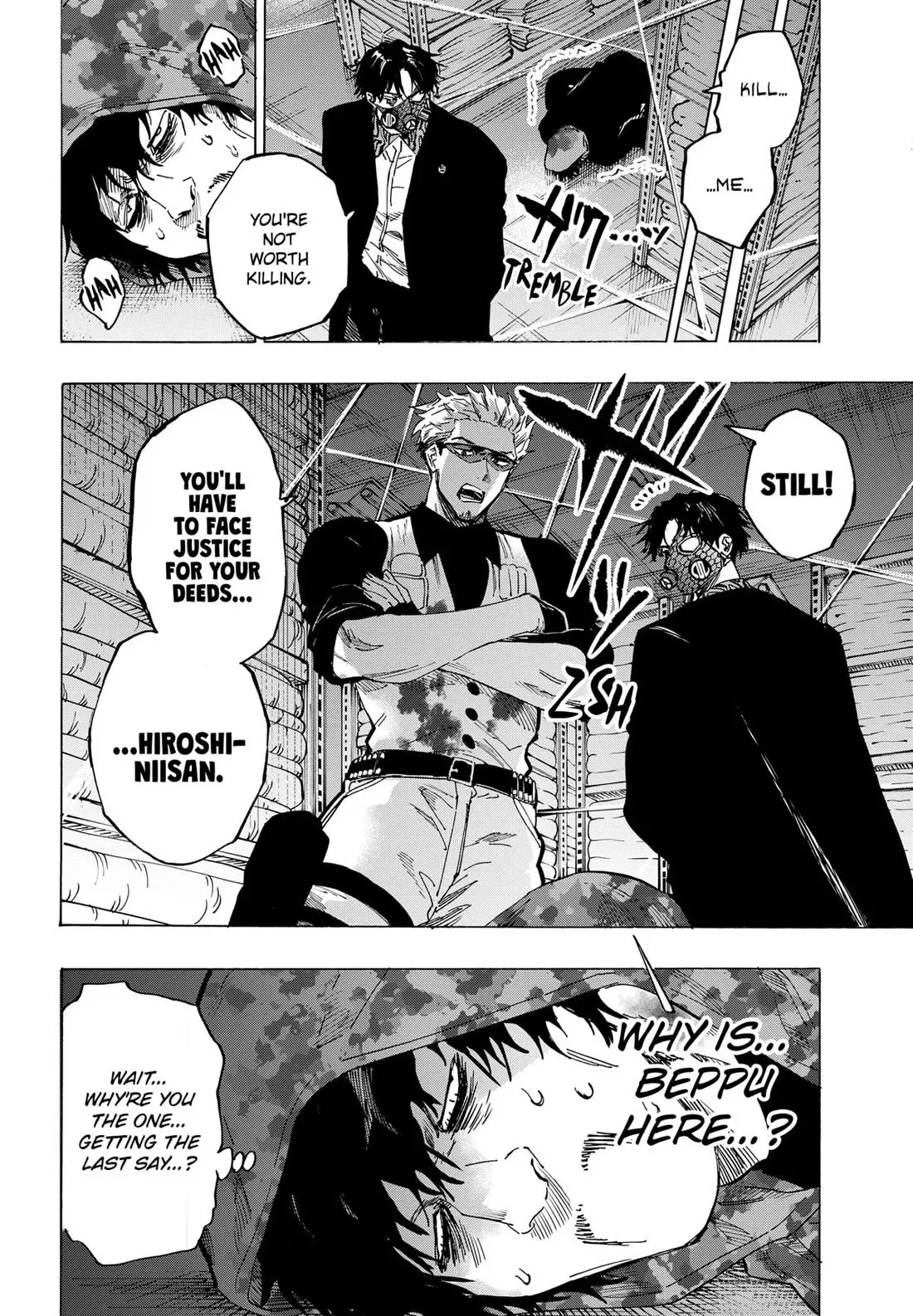 Read MARRIAGETOXIN Manga Online