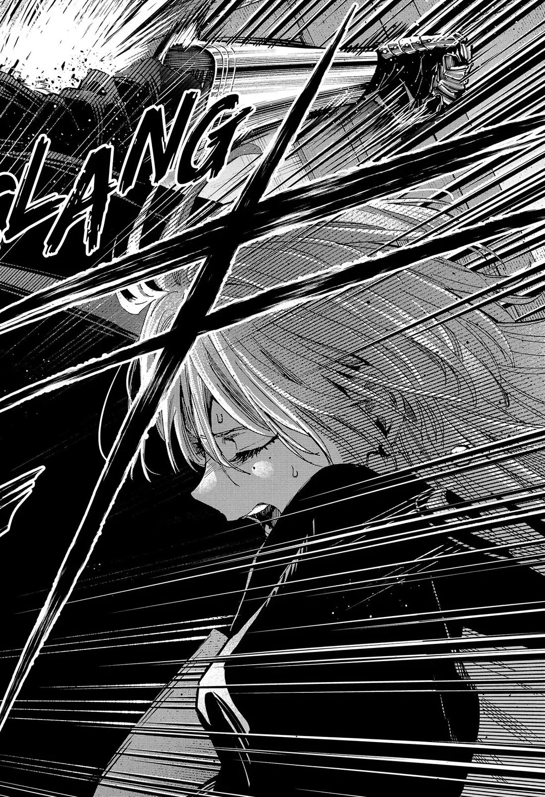 Read MARRIAGETOXIN Manga Online