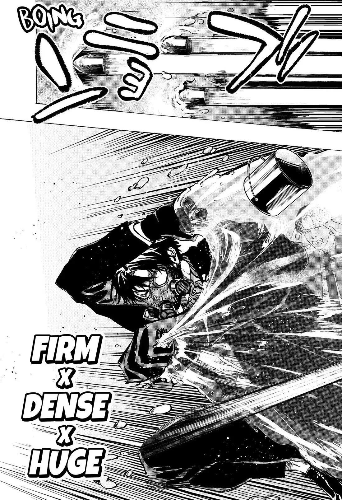 Read MARRIAGETOXIN Manga Online