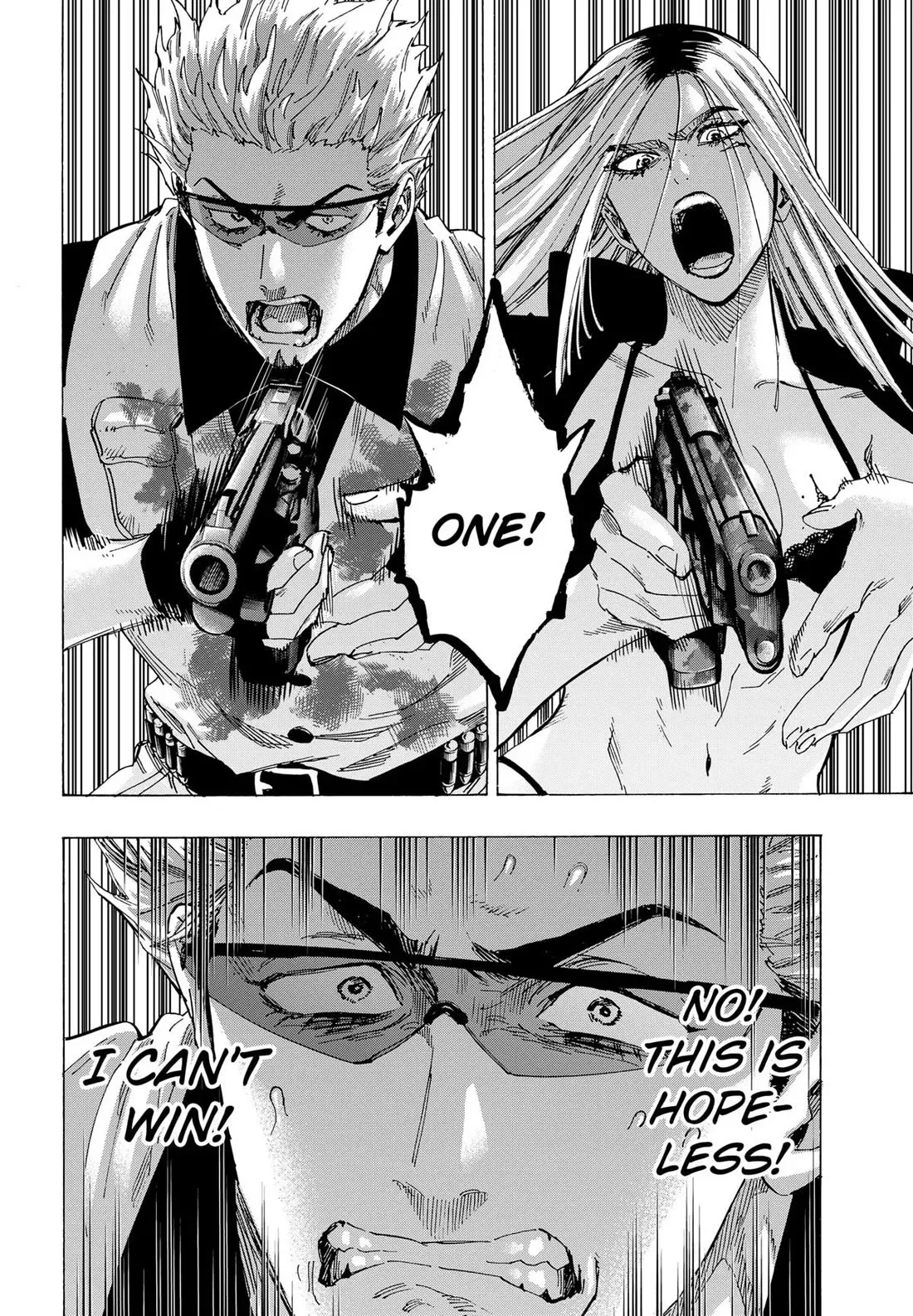 Read MARRIAGETOXIN Manga Online