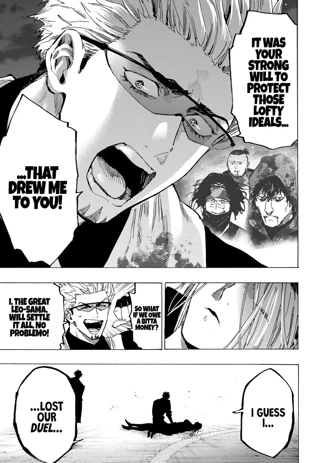 Read MARRIAGETOXIN Manga Online