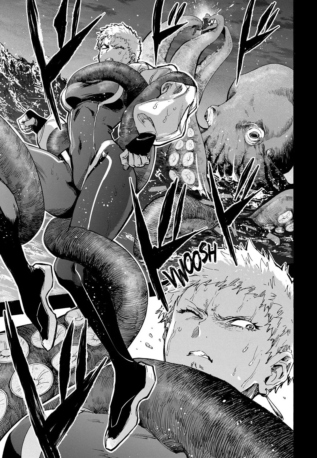 Read MARRIAGETOXIN Manga Online