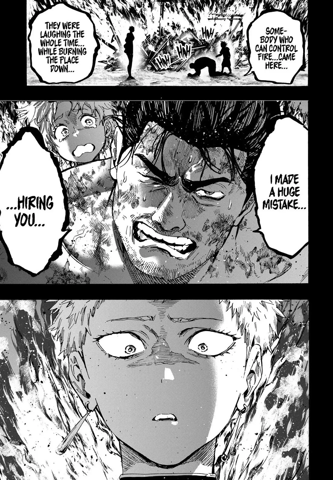 Read MARRIAGETOXIN Manga Online