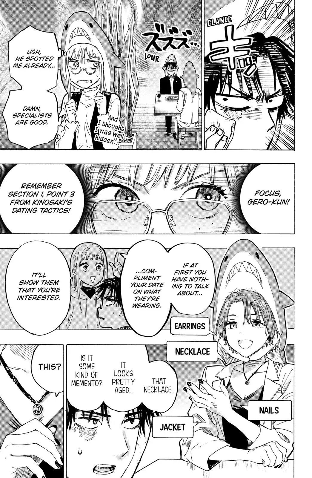 Read MARRIAGETOXIN Manga Online