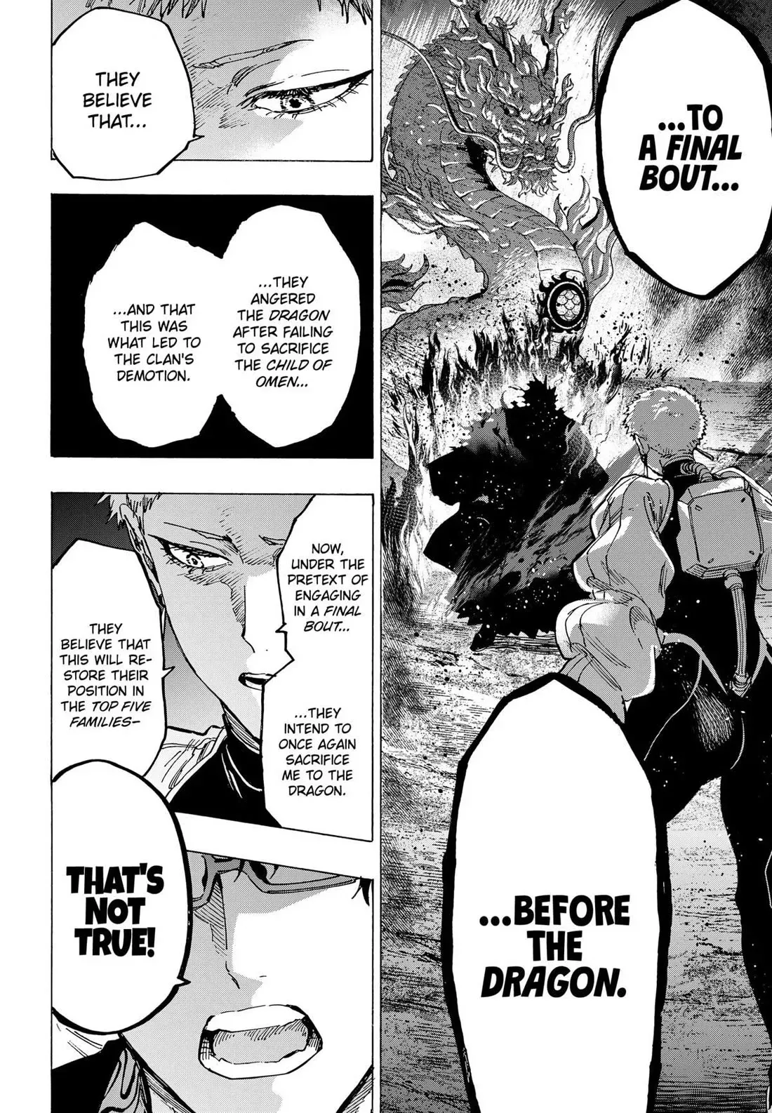 Read MARRIAGETOXIN Manga Online
