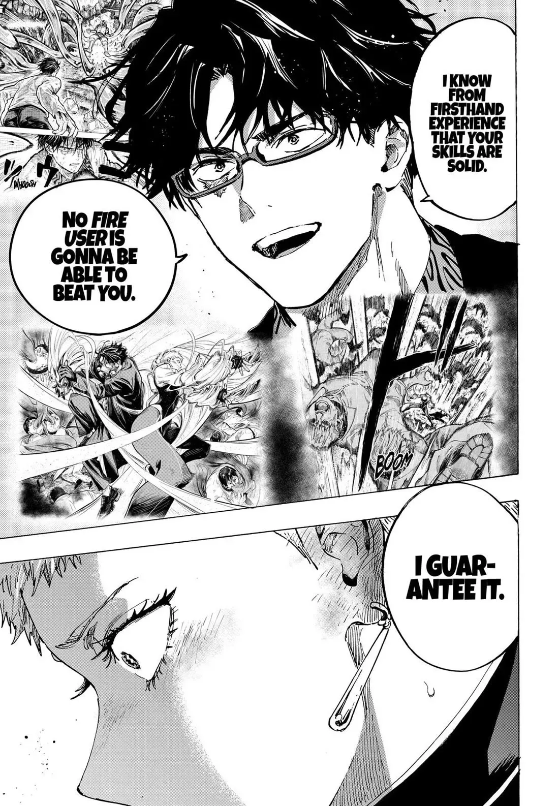 Read MARRIAGETOXIN Manga Online
