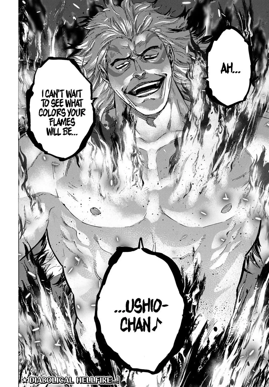 Read MARRIAGETOXIN Manga Online