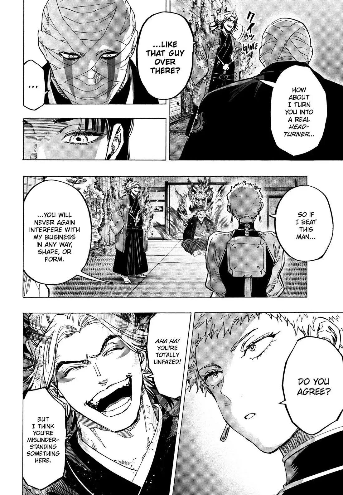 Read MARRIAGETOXIN Manga Online