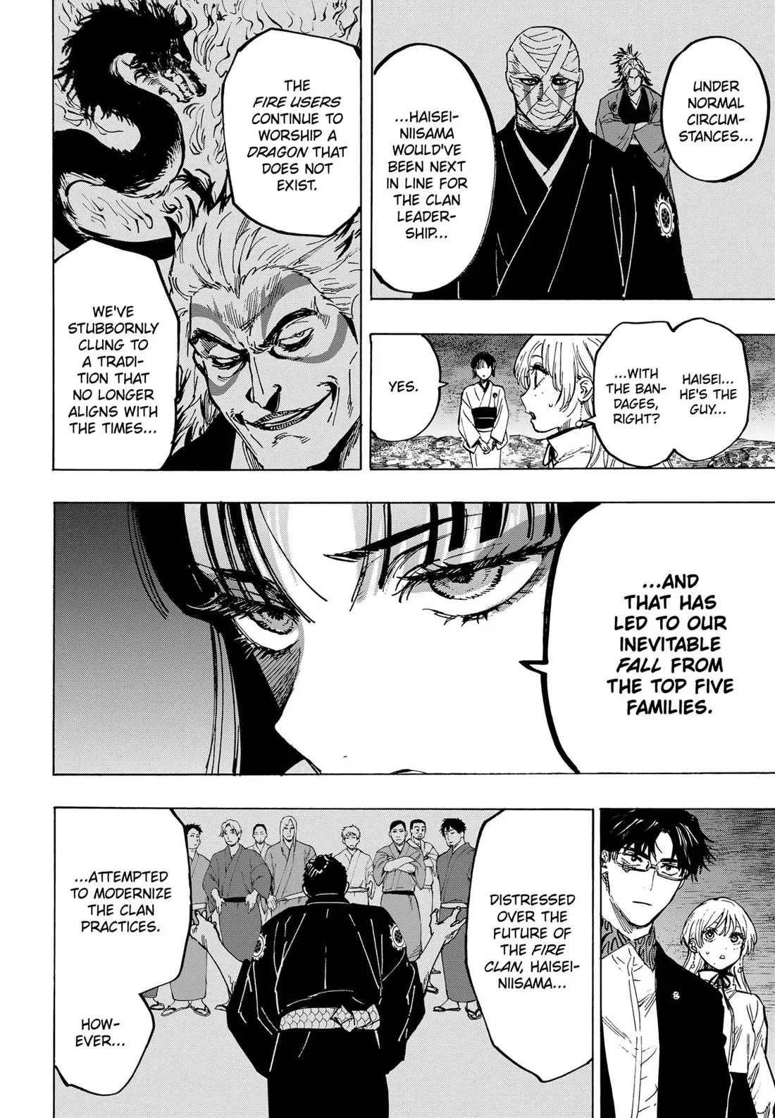 Read MARRIAGETOXIN Manga Online
