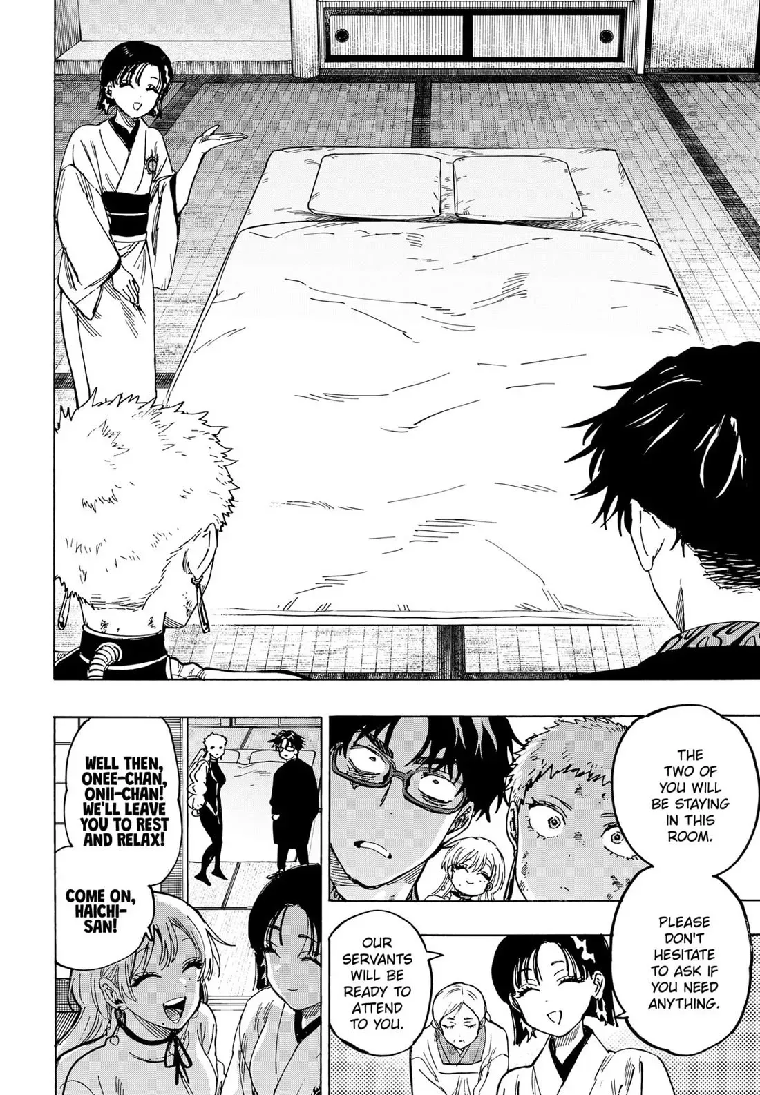 Read MARRIAGETOXIN Manga Online