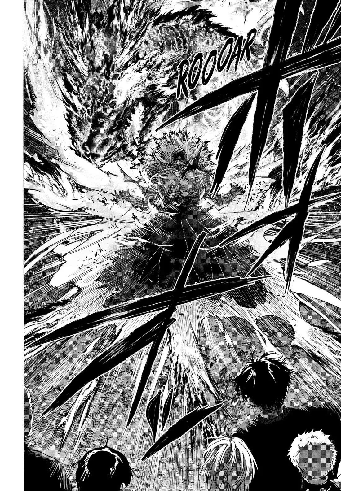 Read MARRIAGETOXIN Manga Online