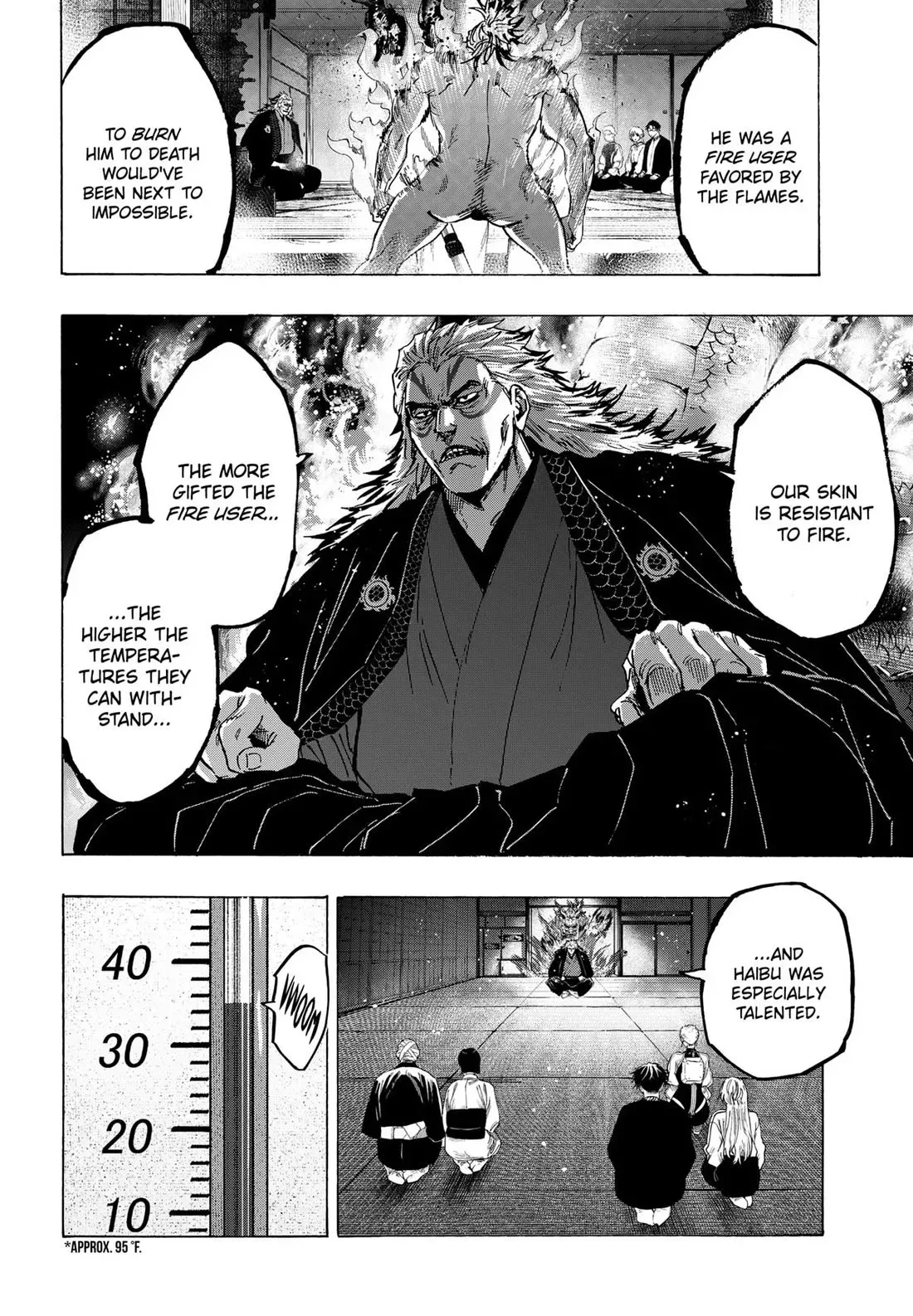 Read MARRIAGETOXIN Manga Online