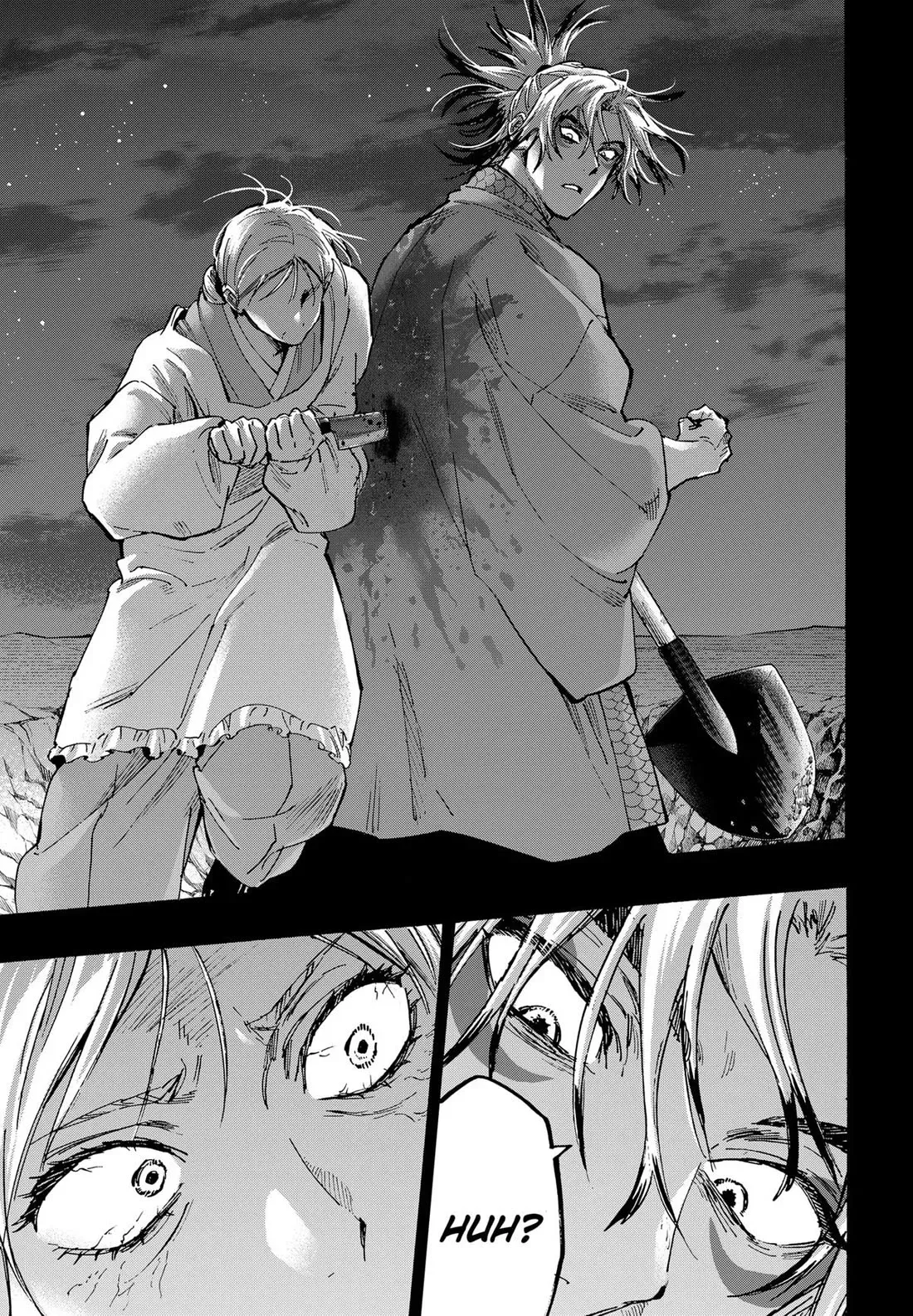 Read MARRIAGETOXIN Manga Online