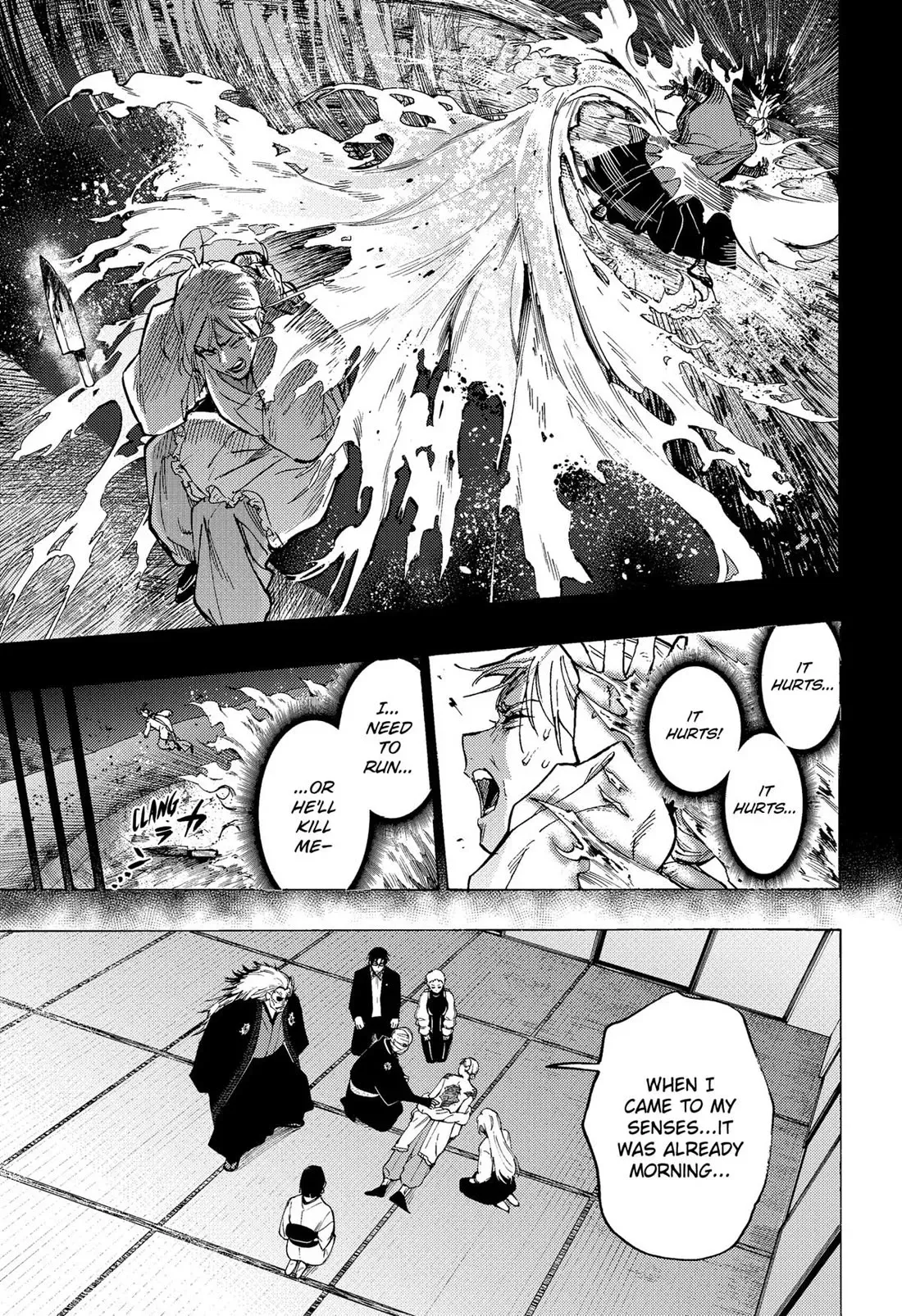 Read MARRIAGETOXIN Manga Online