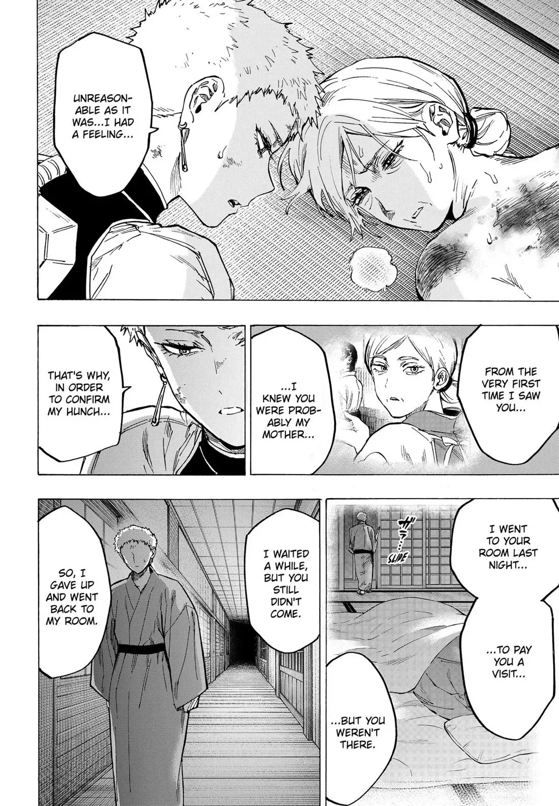 Read MARRIAGETOXIN Manga Online