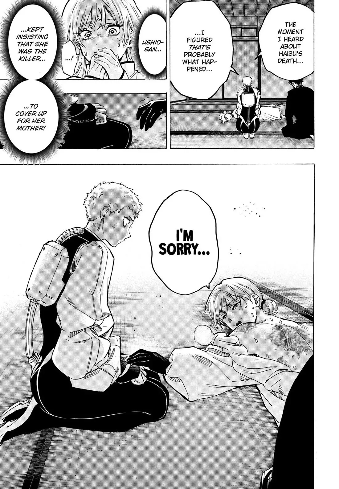 Read MARRIAGETOXIN Manga Online