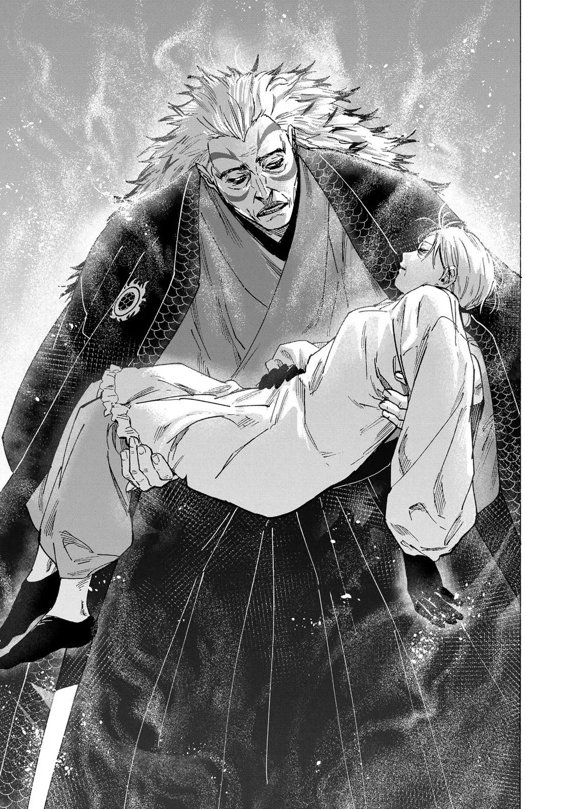 Read MARRIAGETOXIN Manga Online
