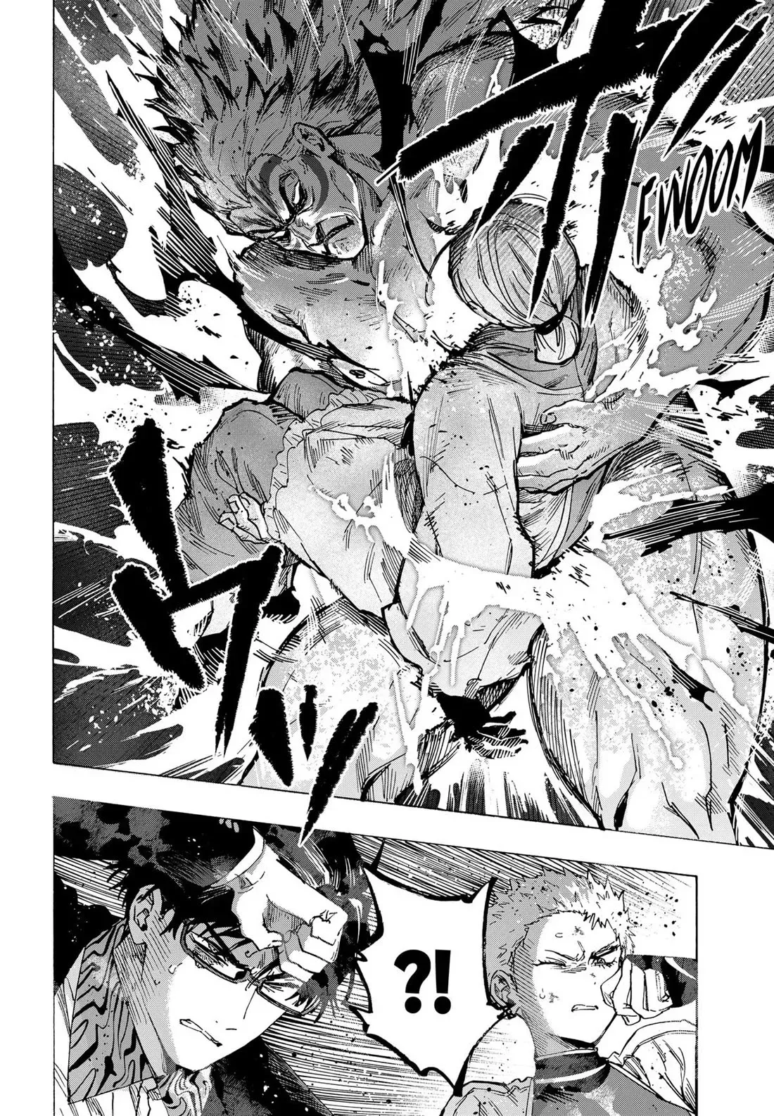 Read MARRIAGETOXIN Manga Online