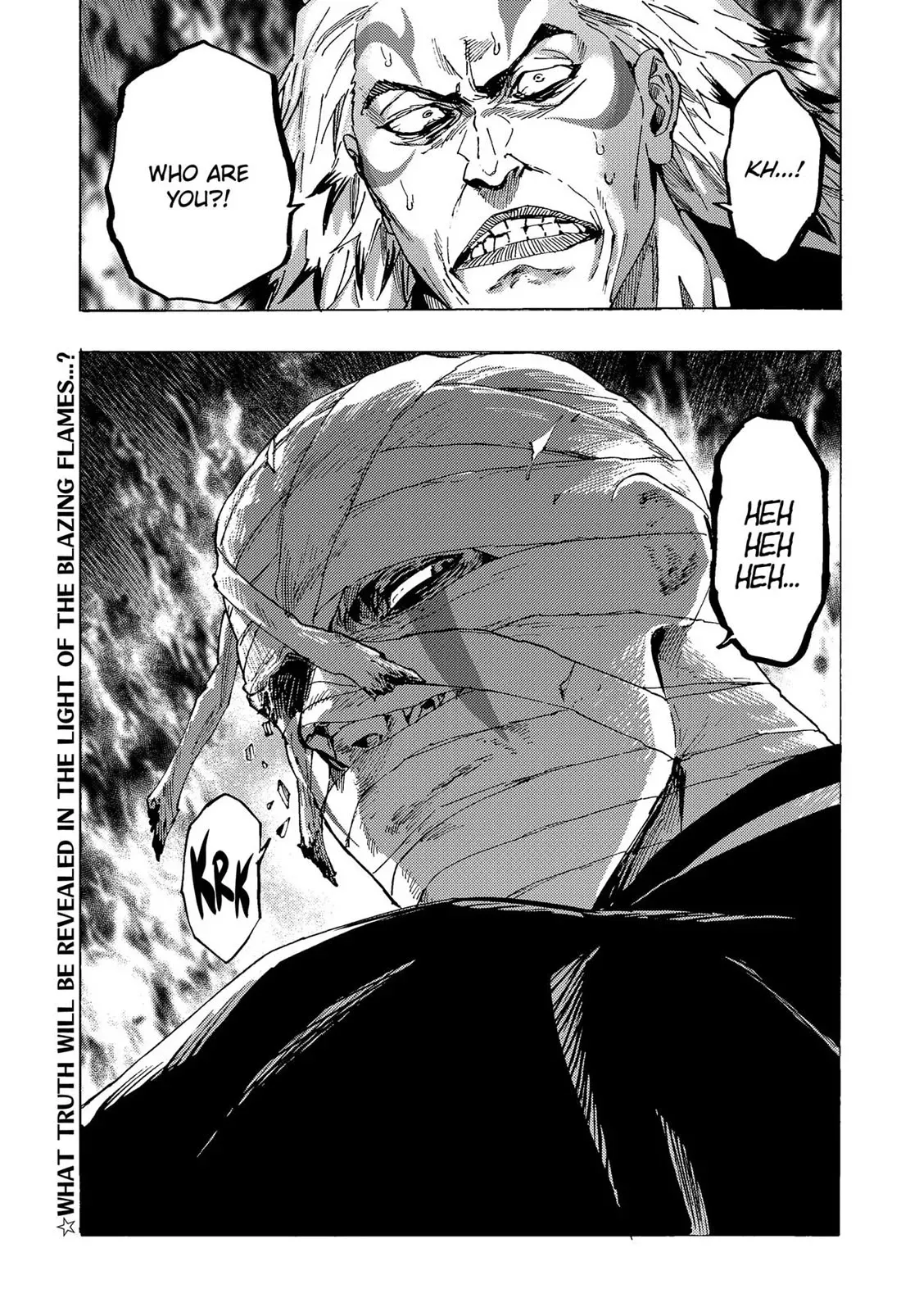 Read MARRIAGETOXIN Manga Online