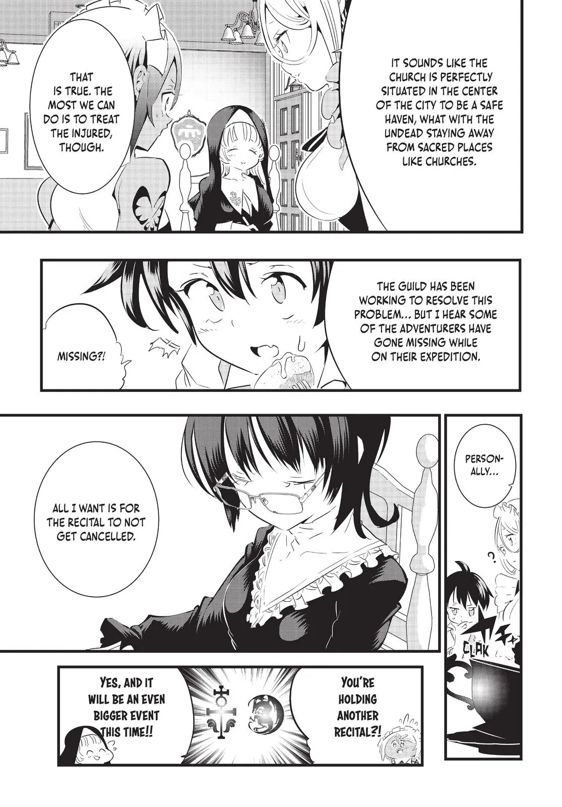Read Magic Prodigy 7th Prince Manga Online