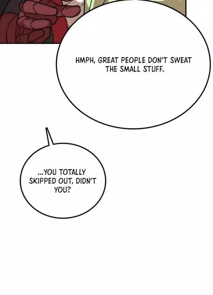 Read Maybe Undefeatable Manga Online
