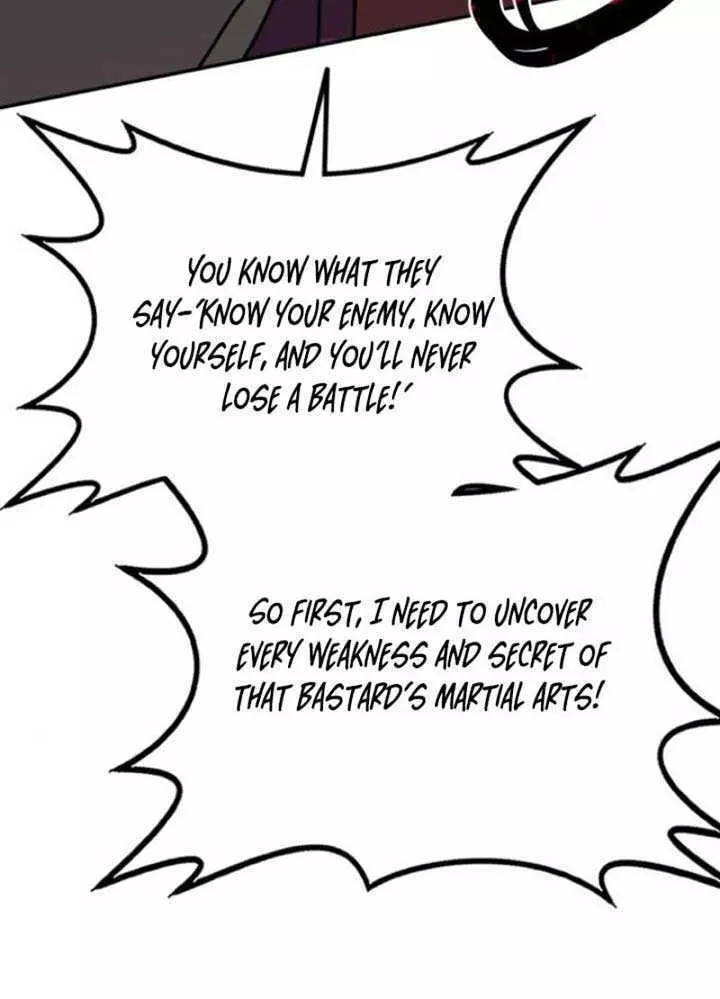 Read Maybe Undefeatable Manga Online