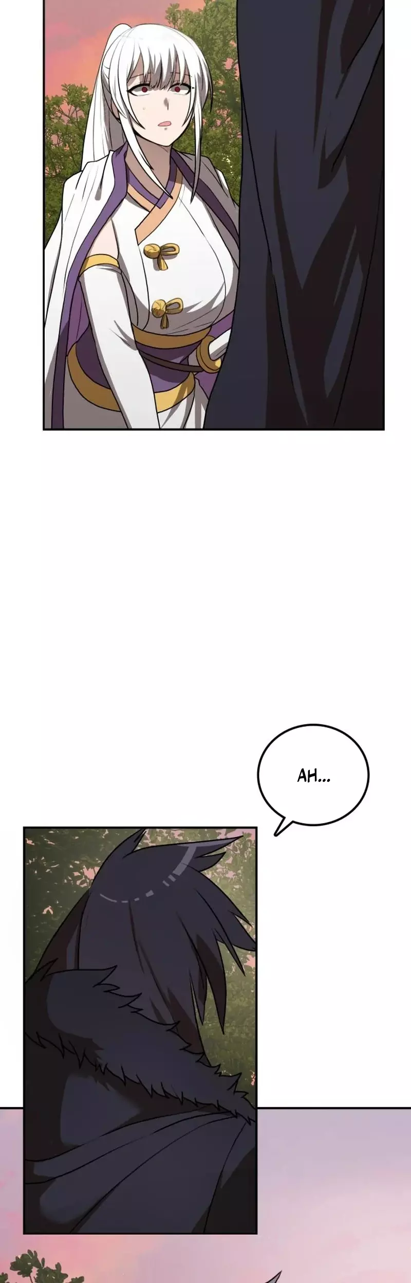 Read Maybe Undefeatable Manga Online