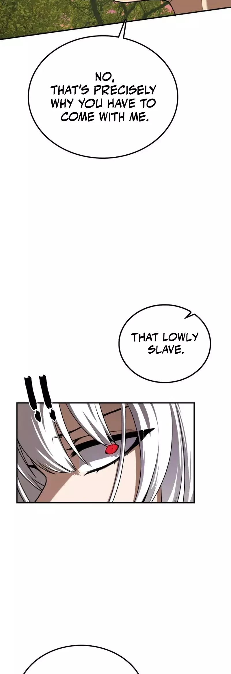 Read Maybe Undefeatable Manga Online