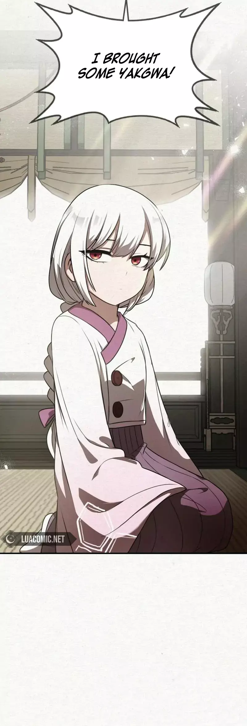 Read Maybe Undefeatable Manga Online