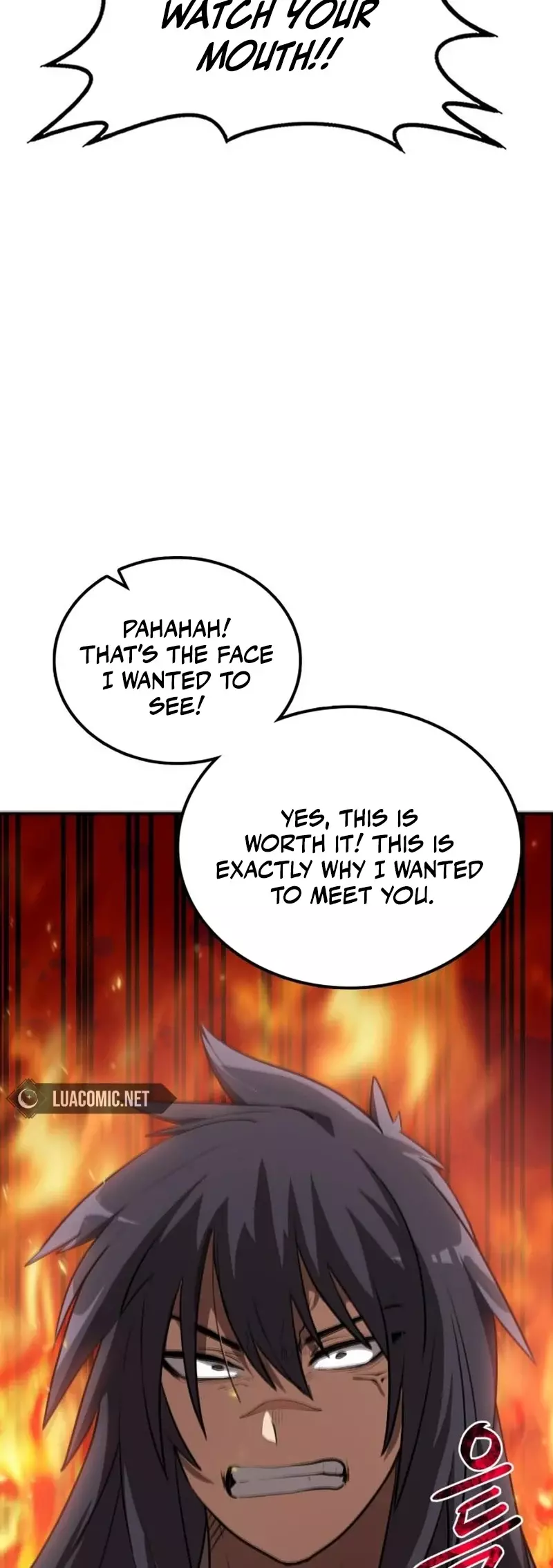 Read Maybe Undefeatable Manga Online