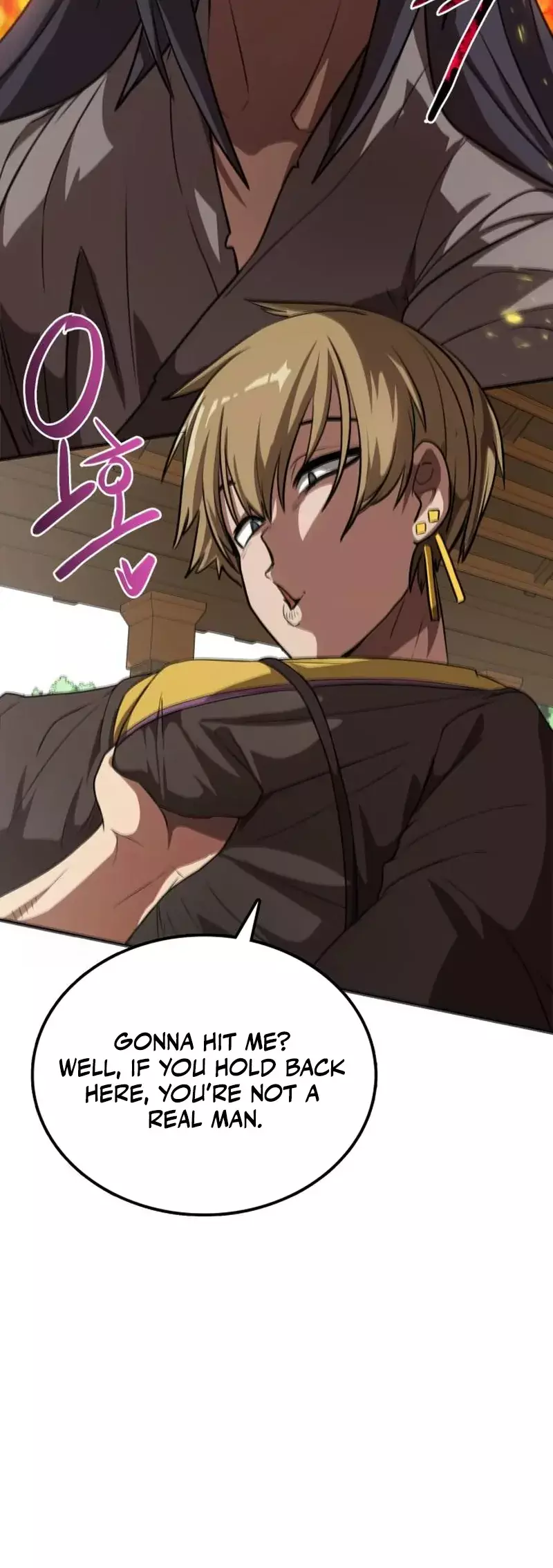 Read Maybe Undefeatable Manga Online