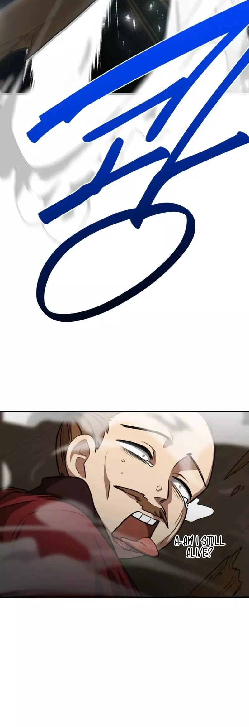 Read Maybe Undefeatable Manga Online