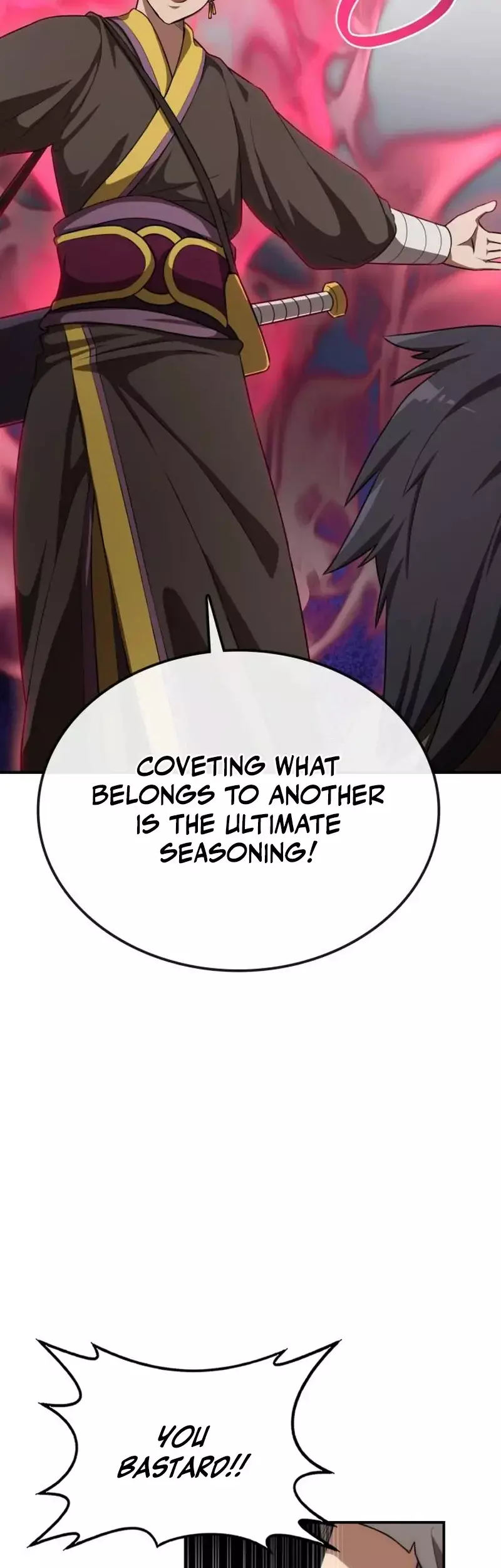 Read Maybe Undefeatable Manga Online