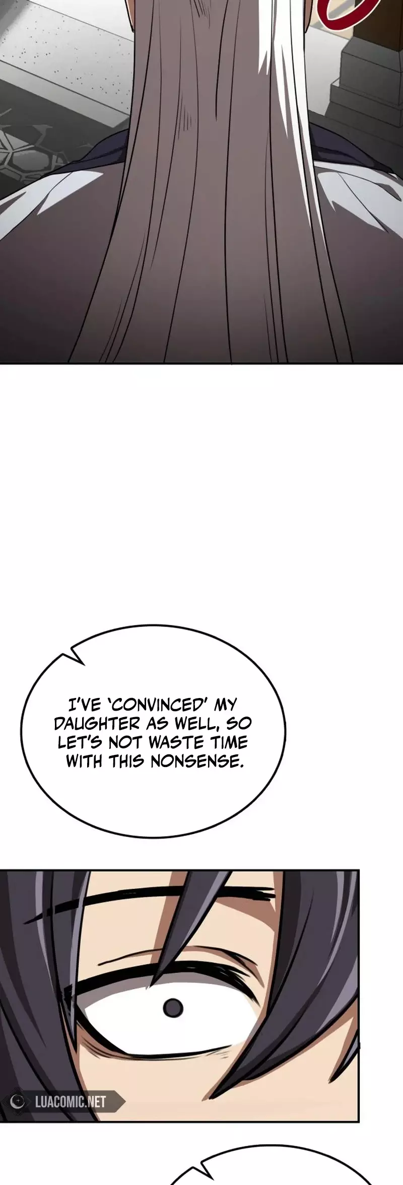 Read Maybe Undefeatable Manga Online