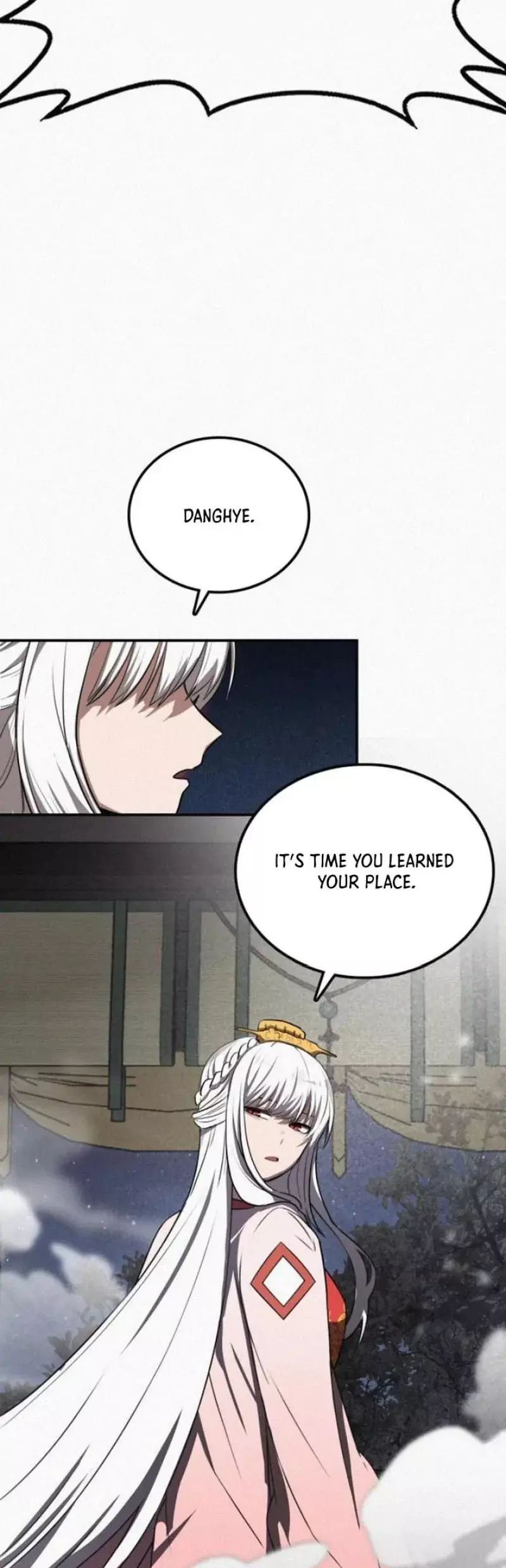 Read Maybe Undefeatable Manga Online