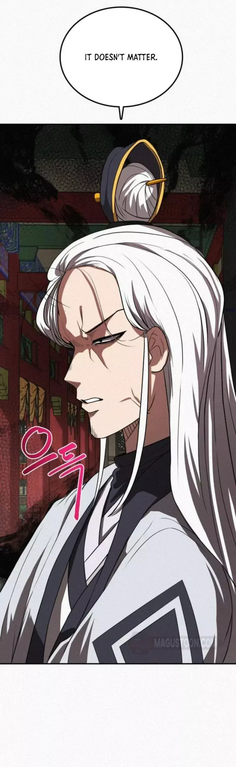 Read Maybe Undefeatable Manga Online