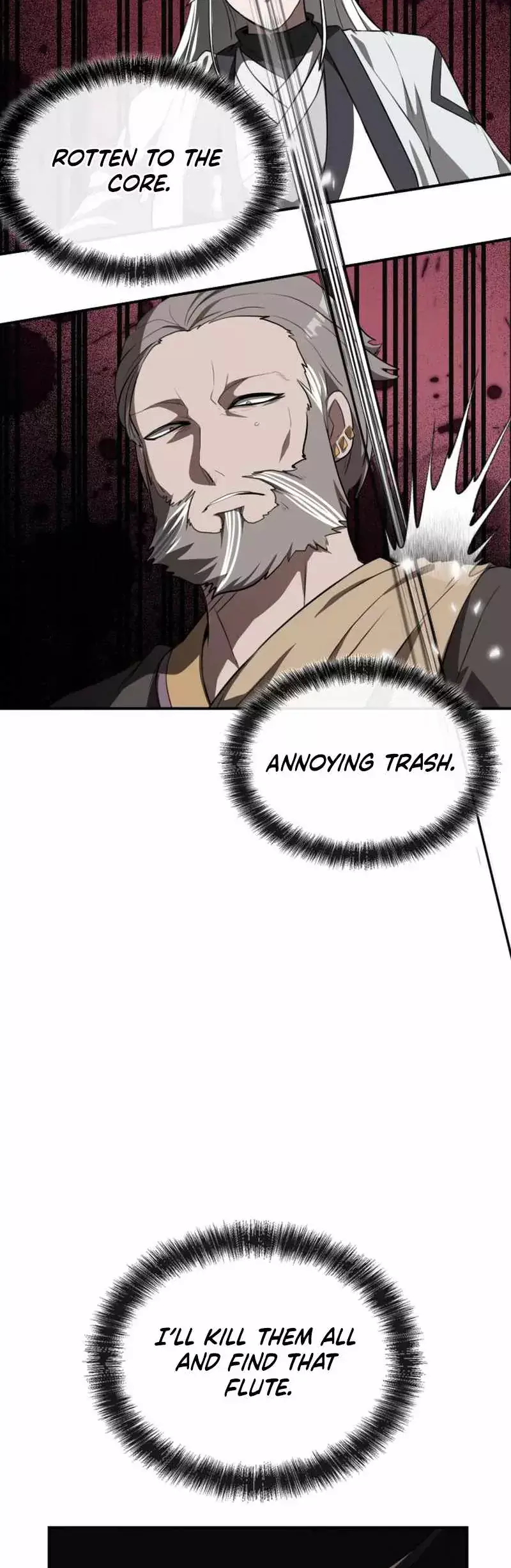 Read Maybe Undefeatable Manga Online