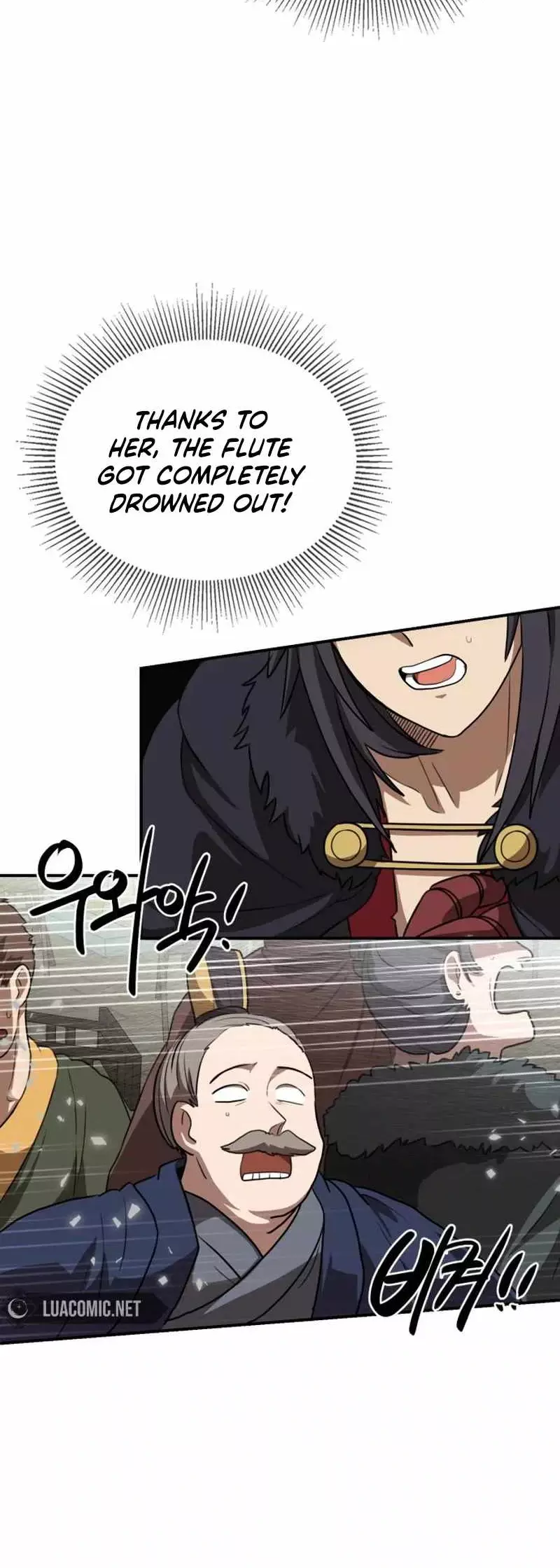 Read Maybe Undefeatable Manga Online