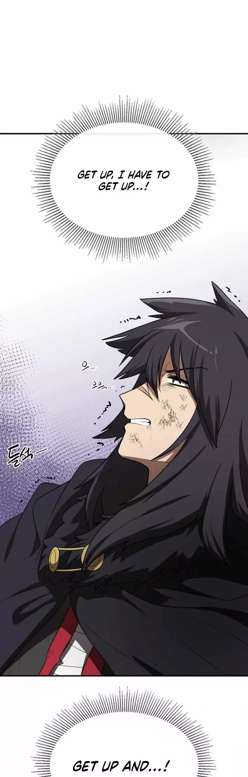 Read Maybe Undefeatable Manga Online