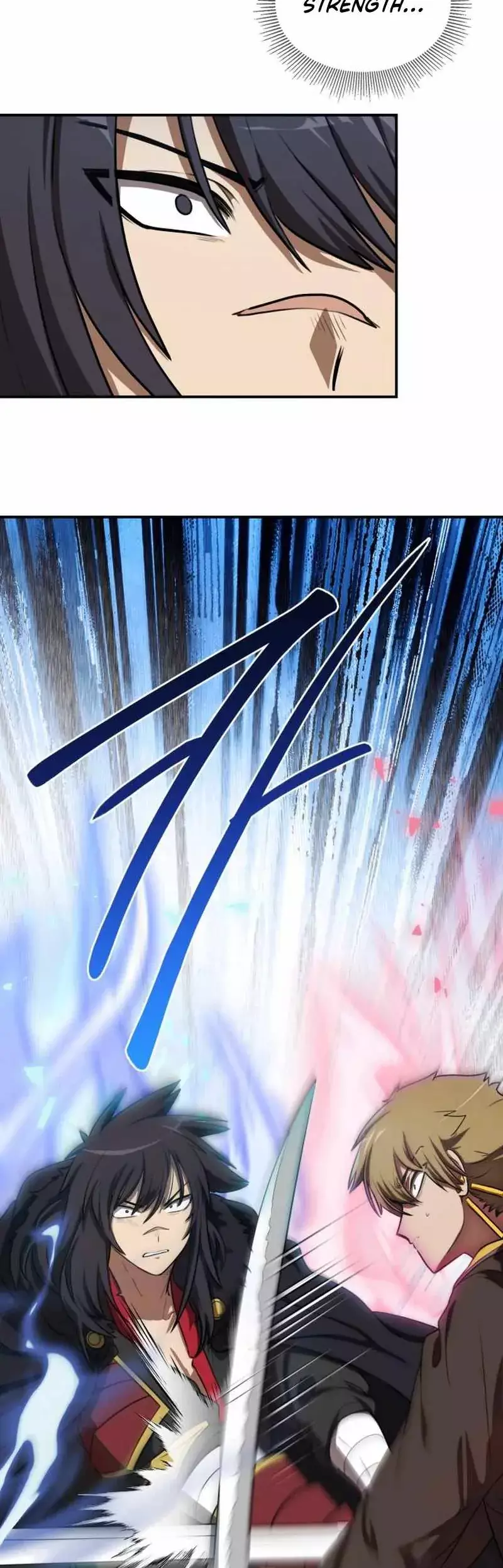 Read Maybe Undefeatable Manga Online