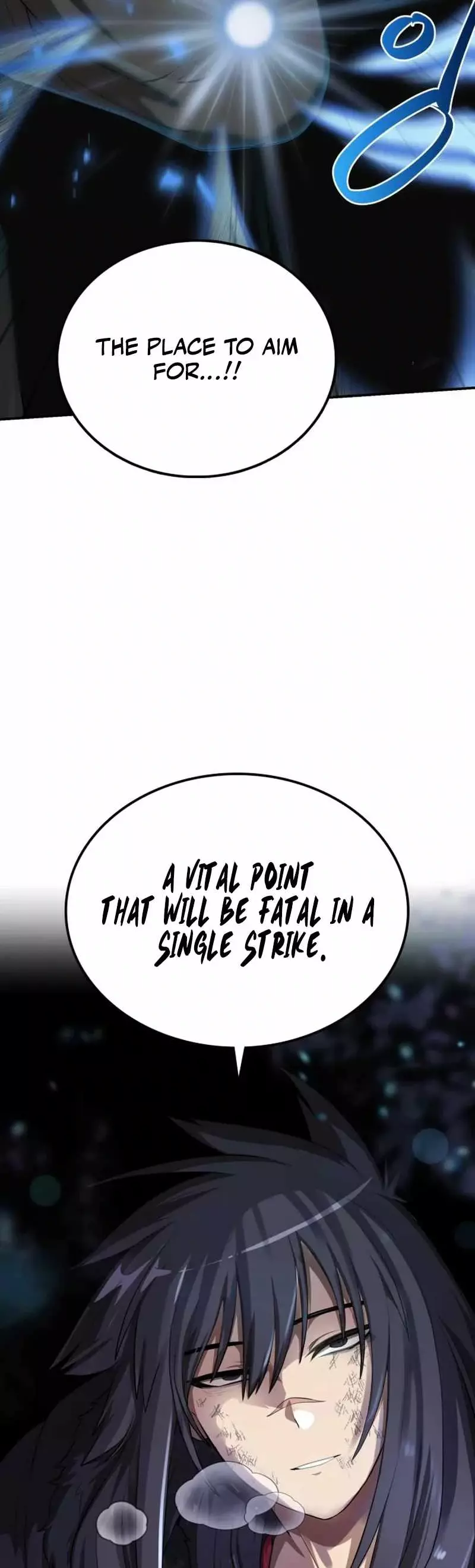 Read Maybe Undefeatable Manga Online