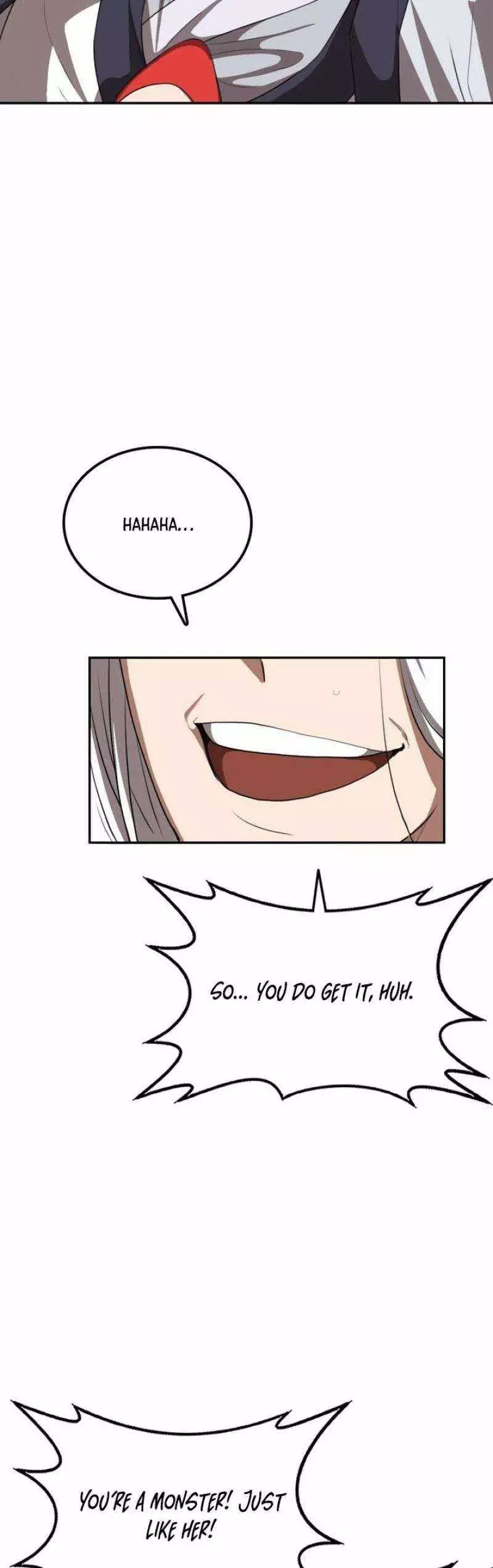 Read Maybe Undefeatable Manga Online