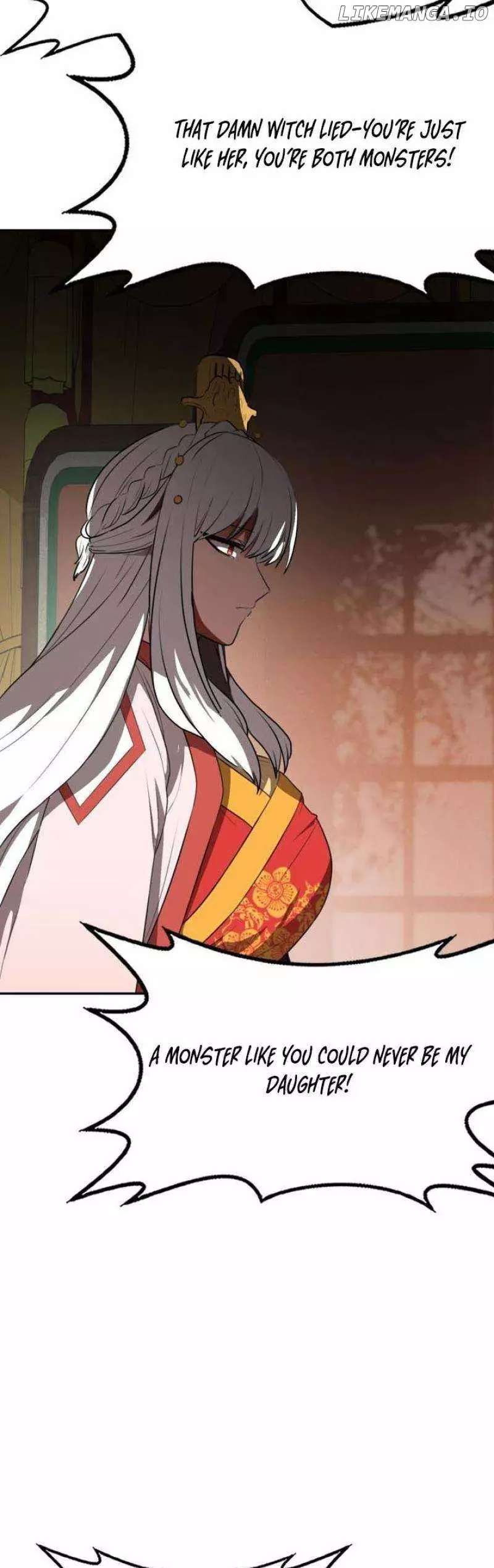 Read Maybe Undefeatable Manga Online