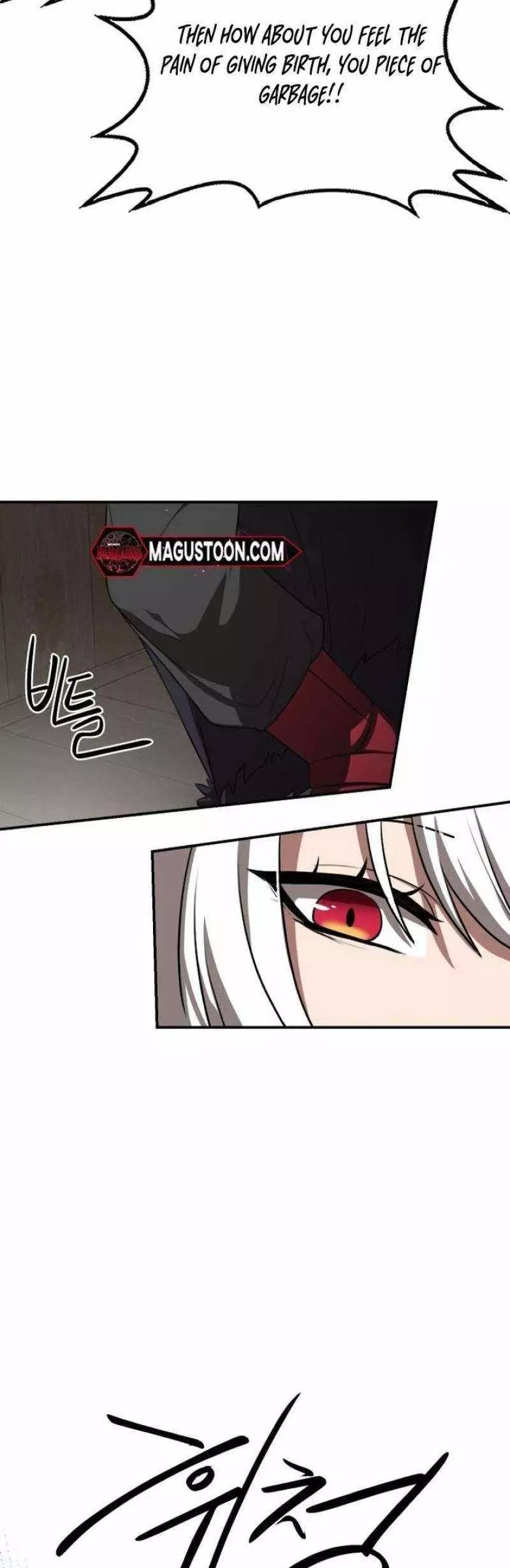 Read Maybe Undefeatable Manga Online