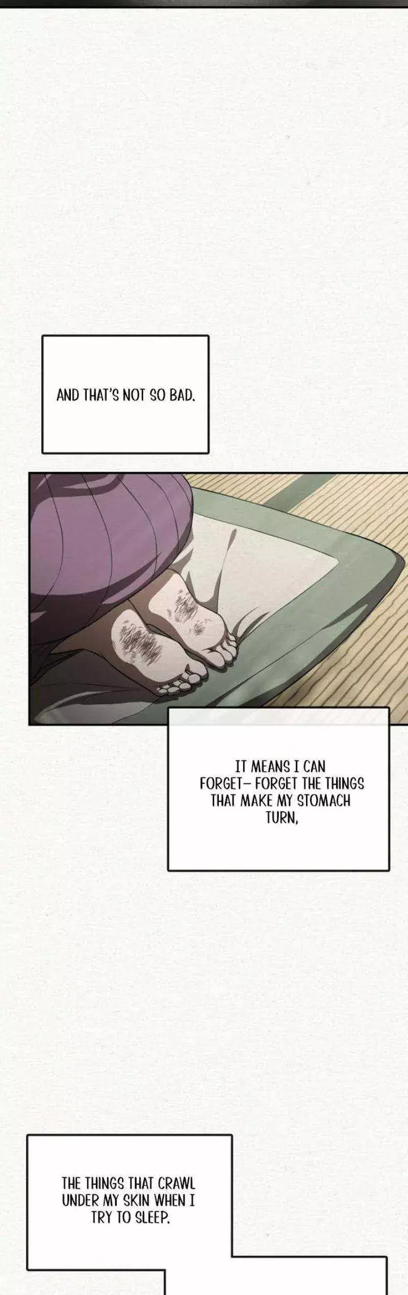 Read Maybe Undefeatable Manga Online