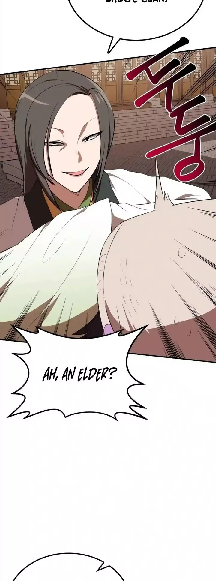 Read Maybe Undefeatable Manga Online